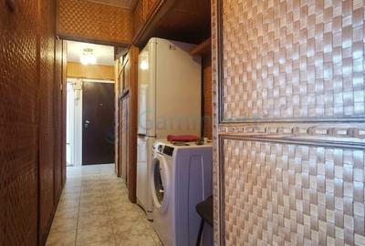 Apartament cu 3 camere decomandat, mobilat în Calea Aradului - 5