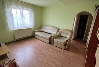 Apartament cu 2 camere în Burdea - 4