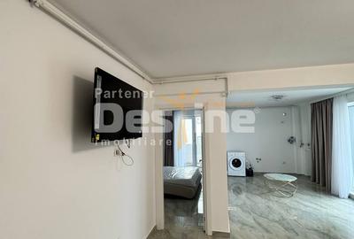 Apartament cu 2 camere, mobilat în Tomis Plus - 4