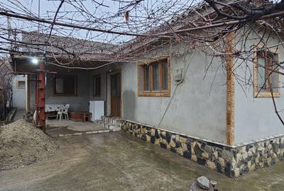 Casă cu 4 camere cu Teren 500 Mp în Central - 7
