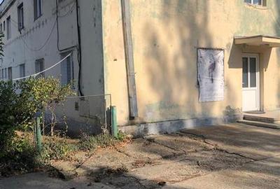 Teren intravilan de 4521 mp, în Central - 1