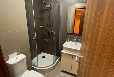 Apartament cu 3 camere, mobilat în Grozăvești - 1