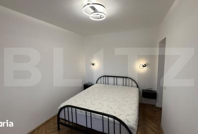 Apartament cu 4 camere în Central - 7