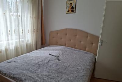 Apartament cu 2 camere decomandat în Gheorgheni - 3