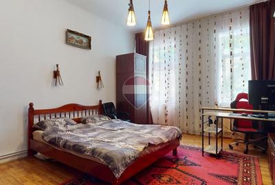 Apartament cu 2 camere decomandat, mobilat în Centrul Civic - 5