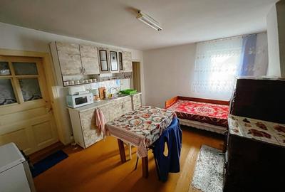 Casă cu 2 camere în Șanovița - 1