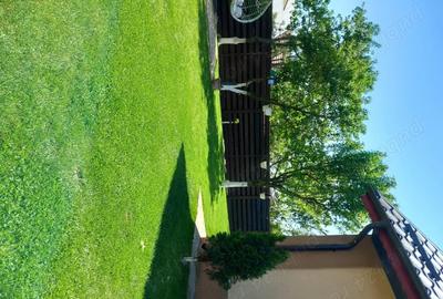 Casă cu 4 camere cu Teren 580 Mp în Plumbuita - 3
