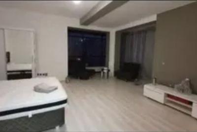 Garsonieră decomandată, mobilată în Mărăști
