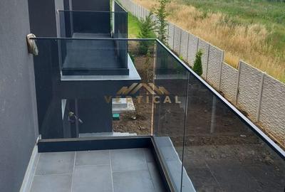 Apartament cu 2 camere în Vidra - 1