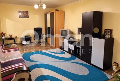 Apartament cu 2 camere decomandat, mobilat în Traian