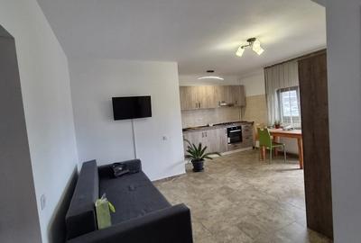 Apartament cu 2 camere decomandat, mobilat în Dudu - 8