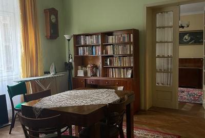 Casă cu 3 camere în Nădrag