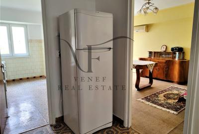 Apartament cu 3 camere decomandat în Pantelimon - 9