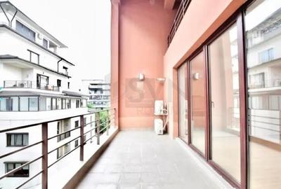 Apartament cu 2 camere decomandat în Herăstrău - 3