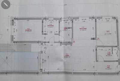 Casă cu 3 camere cu Teren 248 Mp în Titan - 5