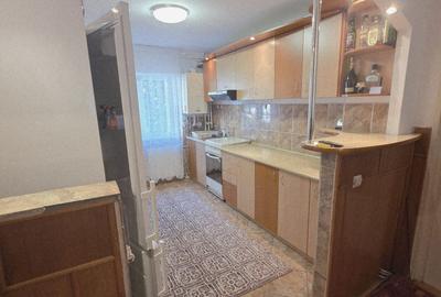Apartament cu 3 camere, mobilat în Mărăști - 6