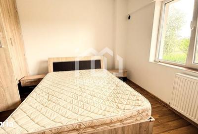 Apartament cu 2 camere în Jucu - 4