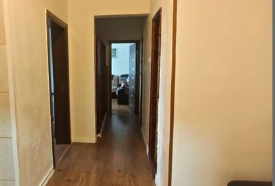 Apartament cu 2 camere decomandat în Gării - 4