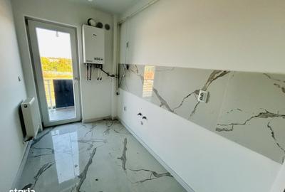 Garsonieră decomandată în Lunca Cetățuii - 3