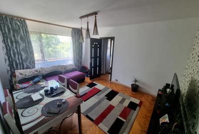 Apartament cu 2 camere nedecomandat, mobilat în Km 4-5 - 1