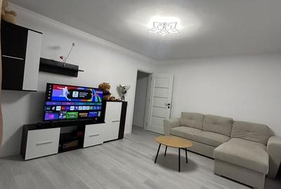 Apartament cu 2 camere decomandat în Exterior Vest - 2