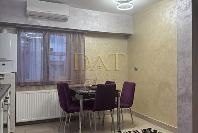 Apartament cu 2 camere decomandat, mobilat în Mărăști - 4
