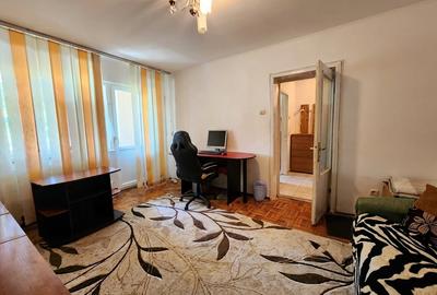 Apartament cu 2 camere semidecomandat, mobilat în Tătărași - 2