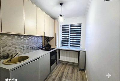 Apartament cu 2 camere în Florești - 6
