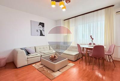 Apartament cu 2 camere decomandat în Drumul Taberei