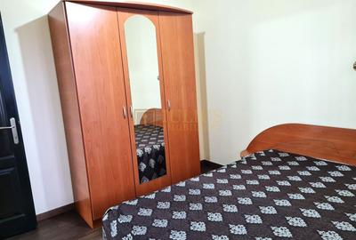 Apartament cu 2 camere decomandat, mobilat în Ronaț - 4