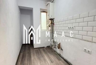 Apartament cu 2 camere în Est