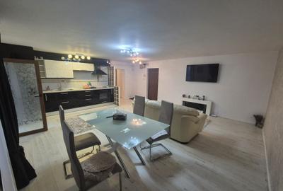 Apartament cu 3 camere decomandat în Exterior Vest - 5