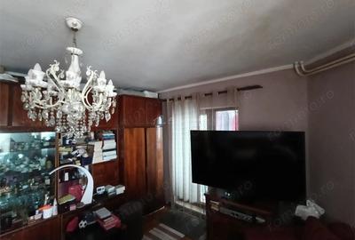 Apartament cu 2 camere decomandat în Brătianu - 9
