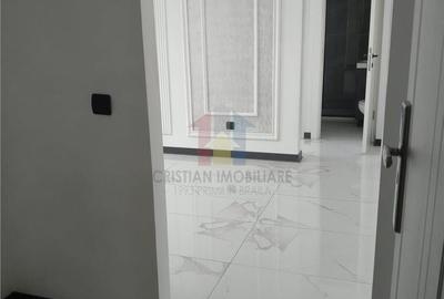 Apartament cu 2 camere în Hipodrom