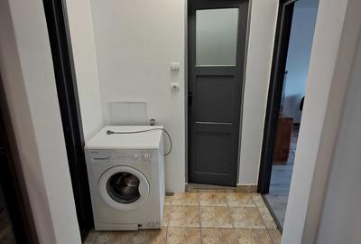 Apartament cu 2 camere decomandat în Botizului