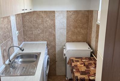 Apartament cu 2 camere semidecomandat în Central - 5