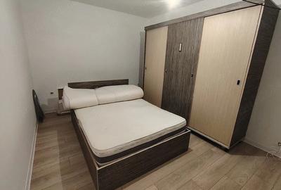 Apartament cu 2 camere decomandat în Luncă