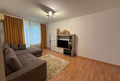 Apartament cu 2 camere decomandat în Rahova - 3