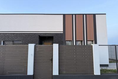 Casă cu 4 camere în Berceni - 2