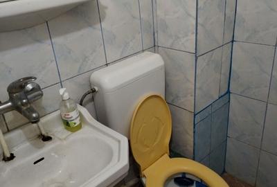 Garsonieră semidecomandată în Focșănei - 1