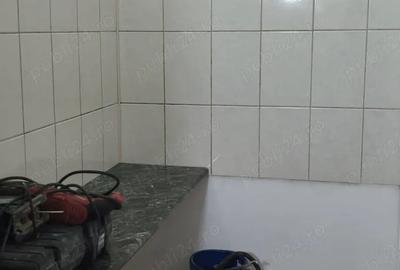 Garsonieră decomandată în Podu Roș