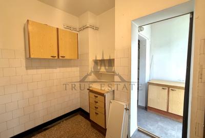 Apartament cu 2 camere decomandat în Primăverii - 5