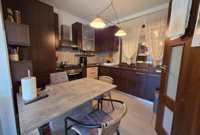 Duplex cu 4 camere cu Canalizare în Balotești - 20