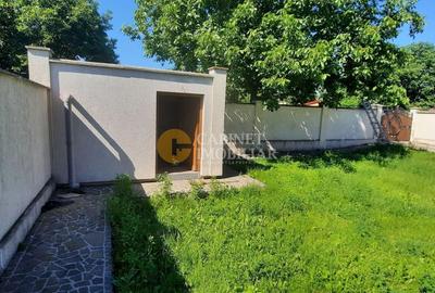 Casă individuală cu 8 camere cu Canalizare în Dancu - 6