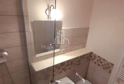 Apartament cu 2 camere semidecomandat în Semicentral - 2