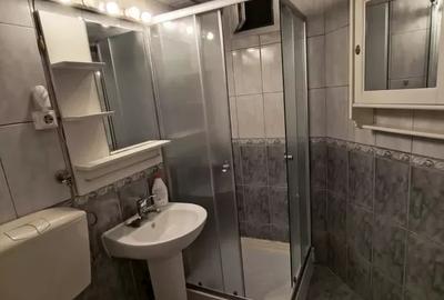 Apartament cu 2 camere decomandat, mobilat în Unirii - 7
