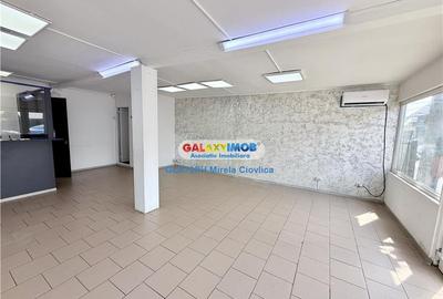 Spațiu comercial, de 45 mp, în Central - 3
