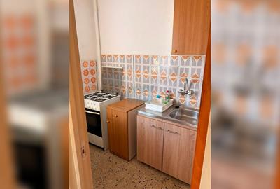 Apartament cu 1 camere în Militari - 9