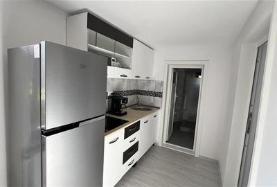 Apartament cu 3 camere circular, mobilat în Mărăști - 2