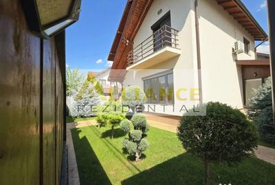 Casă cu 4 camere cu Teren 291 Mp în Berceni